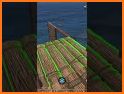 Raft Survival 3D Ocean Game related image