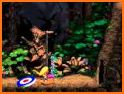 SNES Donky Kong - New Adventure related image