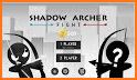 Shadow Archer Fight related image