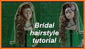 hairstyle step by step video related image
