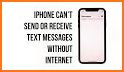 WiFi Text - Send & Receive SMS related image