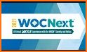 WOCNext 2021 related image
