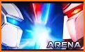 Arena: Galaxy Control online PvP battles related image