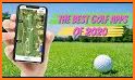 Perfect Shot Golf App related image