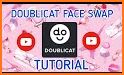 Guide for Reface: face swap videos and Doublicat related image