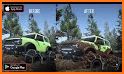 Mudness Offroad Car Simulator related image