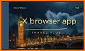 X Browser related image