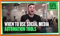Tools for Social Media related image