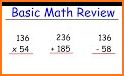 Mathematics Basics related image