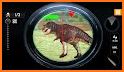 Wild Wolf Hunting Adventure: Animal Shooting Game related image