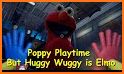 Poppy Playtime Horror Huggy Wuggy game Walkthrough related image