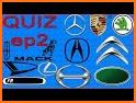 Car Logo 2019 Quiz related image