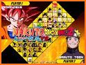 Ultimate Saiyan Street Fighting: Superstar Goku 3D related image