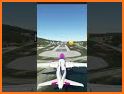 Pilot Airplane Madness Flight Sim 2021-Plane Games related image