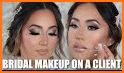 Bridally - Wedding Makeup Pro  related image