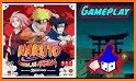 Narutoo Ninja polygon Game related image