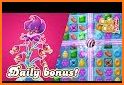 Guide New~Candy Crush Saga related image