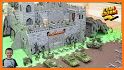 Green Army Men: Battle Toys related image