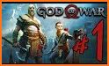 The Walkthrough for God of War 4 PS Kratos related image