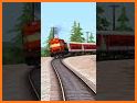 Train Fun Run related image