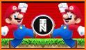 Super Mario Bros Wallpaper HD related image