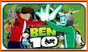 Hints for Ben 10 Roblox Evil related image