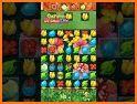 Garden Dream Life: Flower Match 3 Puzzle related image