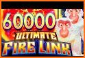 Ultimate Fire Ball Drop related image