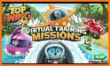 Top wings Virtual Trainning Missions related image