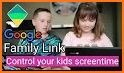 Kids 360 – parental control and screen time related image