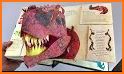 Monster World - Jurassic Dinosaur Encyclopedia related image