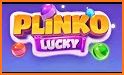 Lucky Plinko:Drop ball games related image