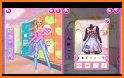 Fashion Doll: High School Date Makeover & Dress Up related image