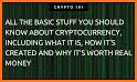 Cryptocurrency - All about Crypto related image