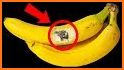 Scary Yellow Teacher Banana related image