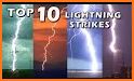 Lightning Camera - take pictures of lightnings related image