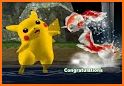 Pikachu Classic related image