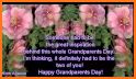 happy grandparents day 2018 greeting card & wishes related image