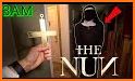 Scary Nun related image
