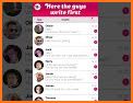 Kiss Me: Spin the Bottle for Dating, Chat & Meet related image