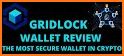 Gridlock - Crypto & NFT Wallet related image
