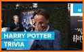 Quiz about the World of Harry Potter related image