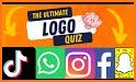The ultimate logo quiz related image
