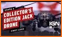 Jack Drone related image