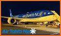 Air Tahiti Nui related image