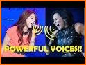 Powerful Voices related image