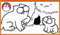 Simon's Cat - Crunch Time related image
