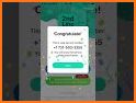 Caddy - Second Phone Number related image