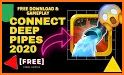 Connect Deep Pipes 2020 related image