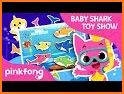 Baby Shark Memory Game related image